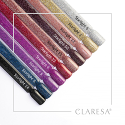 11 Starlight  UV Nagellack 5 ml Claresa