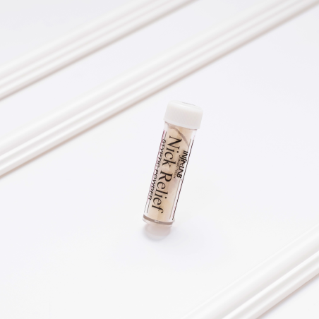 INFA-LAB Blutstillendes Puder für Nagelhaut 3g