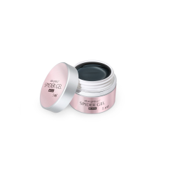 SPIDER GEL 5 ml - schwarz AbaGroup