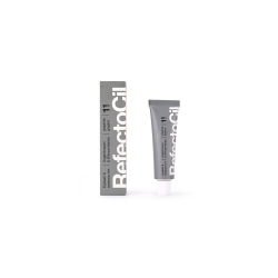 Augenbrauen und Wimpernfarbe Nr. 1.1 Graphit 15 ml RefectoCil