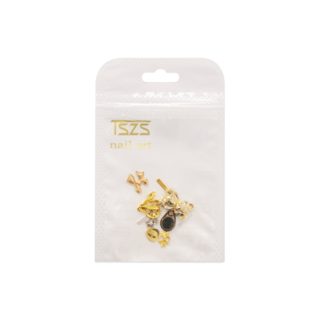 Nagel-Schmuck-Set Mix