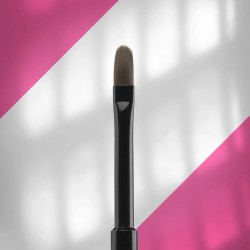 Gelpinsel EXPERT Breite 6 mm/Länge 11 mm Staleks