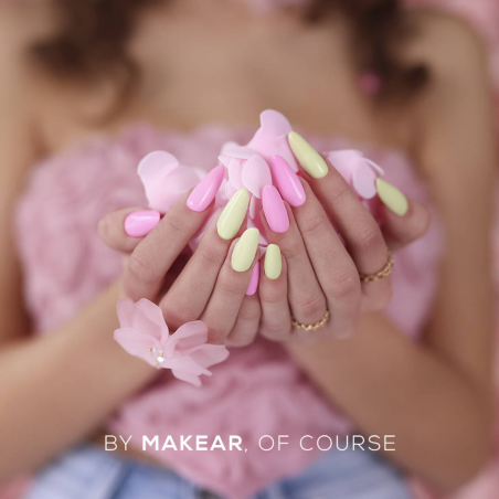 629 Peony UV Nagellack 8 ml Makear