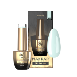 632 Windflower UV Nagellack 8 ml Makear