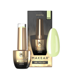 633 Sage UV Nagellack 8 ml Makear