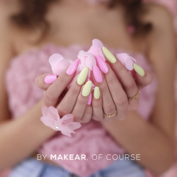 633 Sage UV Nagellack 8 ml Makear
