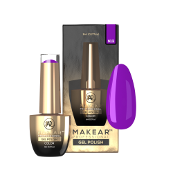 N13 Neon UV Nagellack 8 ml Makear