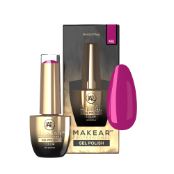 N11 Neon UV Nagellack 8 ml Makear