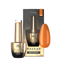 935 UV Nagellack 8 ml Makear