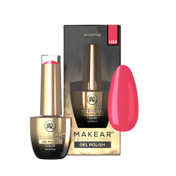 N34 Neon UV Nagellack 8 ml Makear
