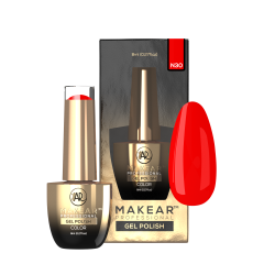 N30 Neon UV Nagellack 8 ml Makear