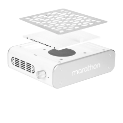 Marathon Olimp Staubabsaugung 65W