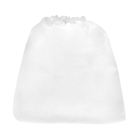 Staubabsaugung Momo Wind 585 white