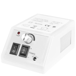 Elektrische Nagelfräser Merc-2000 Weiss