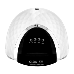 UV-LED-Lampe Glow YC57 Weiß 268W