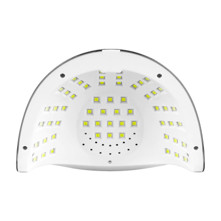 UV-LED-Lampe Glow YC57 Weiß 268W
