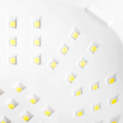 UV-LED-Lampe Glow F2 ZN 220W