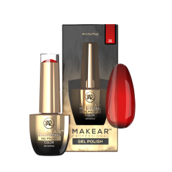 31 Spice Secret UV Nagellack 8 ml Makear