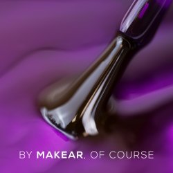 33 Flirt Alert UV Nagellack 8 ml Makear