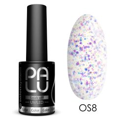 OS8 Winter in Oslo UV Nagellack 11ml PaluCosmetics