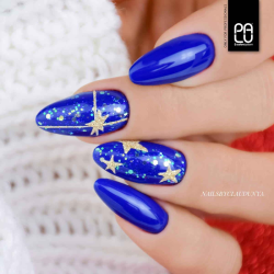 OS8 Winter in Oslo UV Nagellack 11ml PaluCosmetics