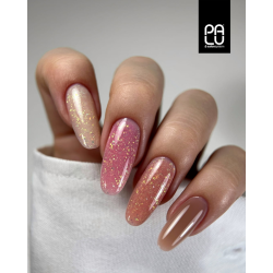 Aufbaugel Pro Light Fizzy Cover 45g PaluCosmetics