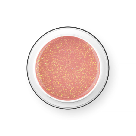 Aufbaugel Pro Light Fizzy Cover 45g PaluCosmetics