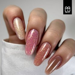 Aufbaugel Pro Light Shiny Rouge 45g PaluCosmetics