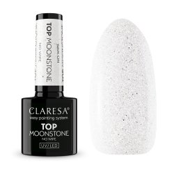 Top Moonstone No Wipe 5g Claresa