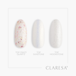Top Moonstone No Wipe 5g Claresa