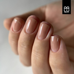 Aufbaugel Pro Light Builder Milky Brown 45g PaluCosmetics