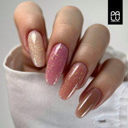 Aufbaugel Pro Light Builder Milky Brown 45g PaluCosmetics