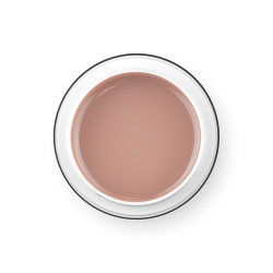 Aufbaugel Pro Light Builder Milky Brown 45g PaluCosmetics