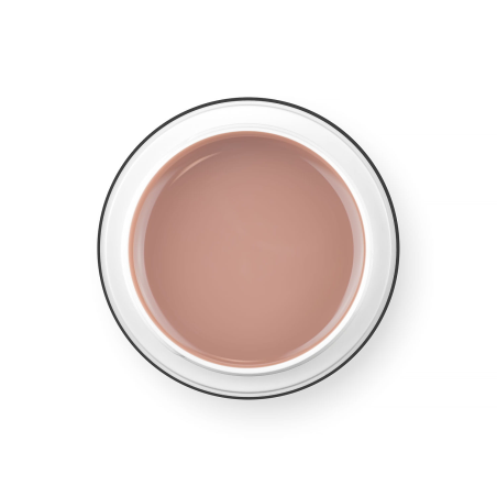 Aufbaugel Pro Light Builder Milky Brown 45g PaluCosmetics