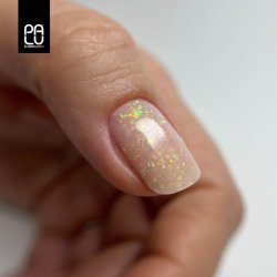 Aufbaugel Pro Light Builder Glowy Beige 45g PaluCosmetics