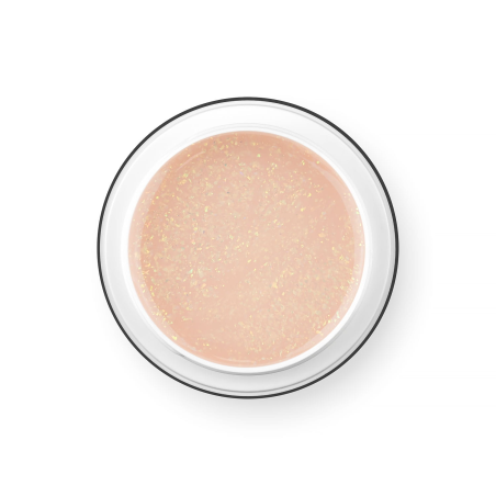 Aufbaugel Pro Light Builder Glowy Beige 45g PaluCosmetics