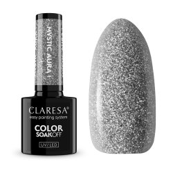 1 Mystic Aura UV Nagellack 5 ml Claresa