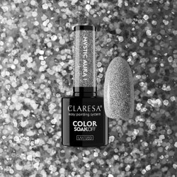 1 Mystic Aura UV Nagellack 5 ml Claresa