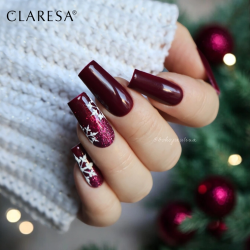 4 Mystic Aura UV Nagellack 5 ml Claresa