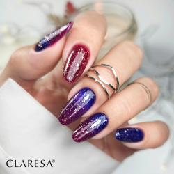 5 Mystic Aura UV Nagellack 5 ml Claresa