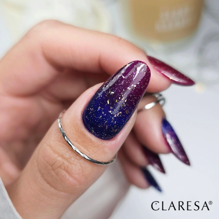 5 Mystic Aura UV Nagellack 5 ml Claresa