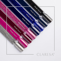 5 Mystic Aura UV Nagellack 5 ml Claresa
