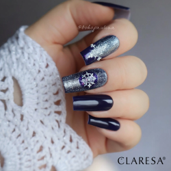 7 Mystic Aura UV Nagellack 5 ml Claresa