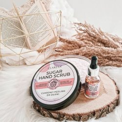 Dry Oil Hand Elixir 15 ml Claresa