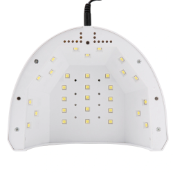 UV/LED Lampe L2 48W Stylistic