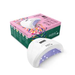 UV/LED Lampe L2 48W Stylistic