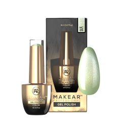 HC05 Holo Cat Eye UV Nagellack 8 ml Makear