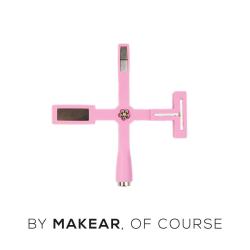Multifunctional Cat Eye Magnet Makear