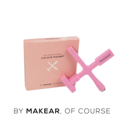 Multifunctional Cat Eye Magnet Makear
