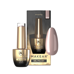 549 UV Nagellack 8 ml Makear